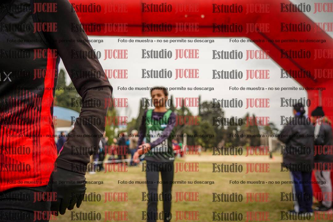 Fotos de la llegada