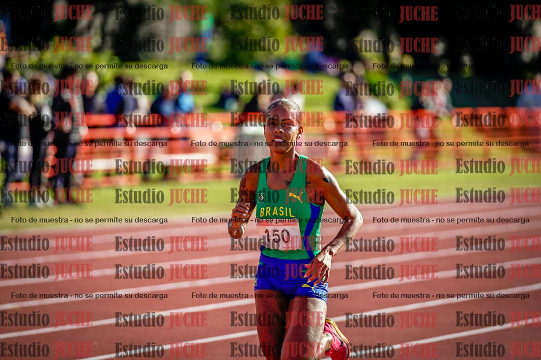 Fotos de los 3000 m con obstáculos de mujeres