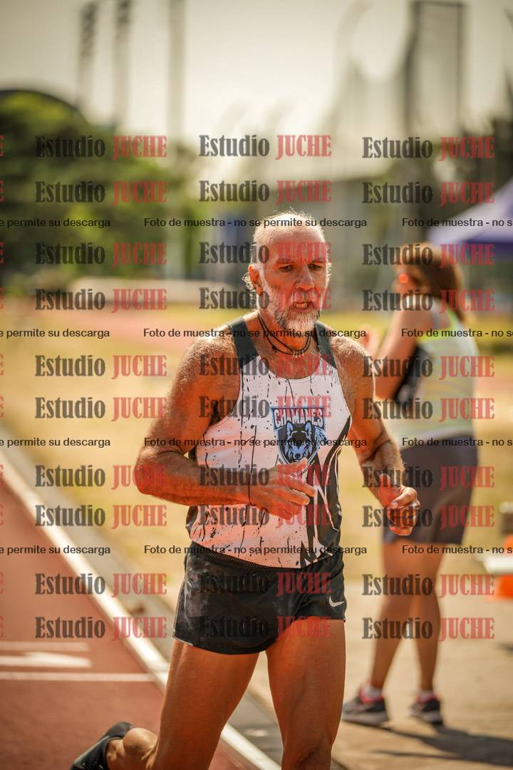 Fotos de los 1500 m llanos de varones - combinadas 10