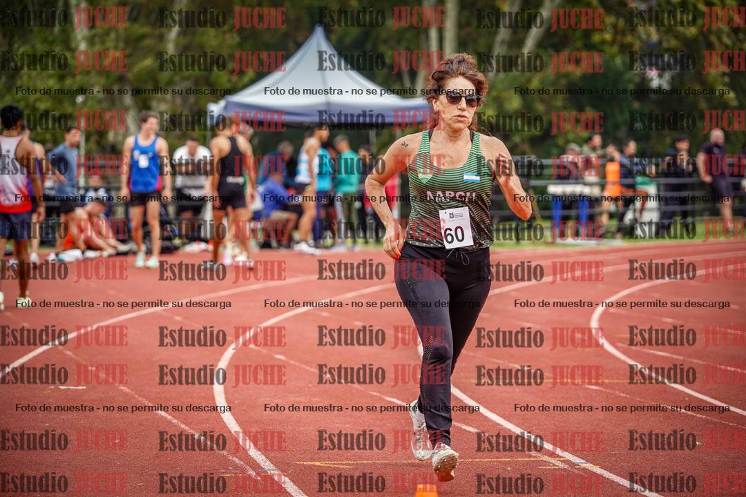 Fotos de los 800 m llanos de mujeres