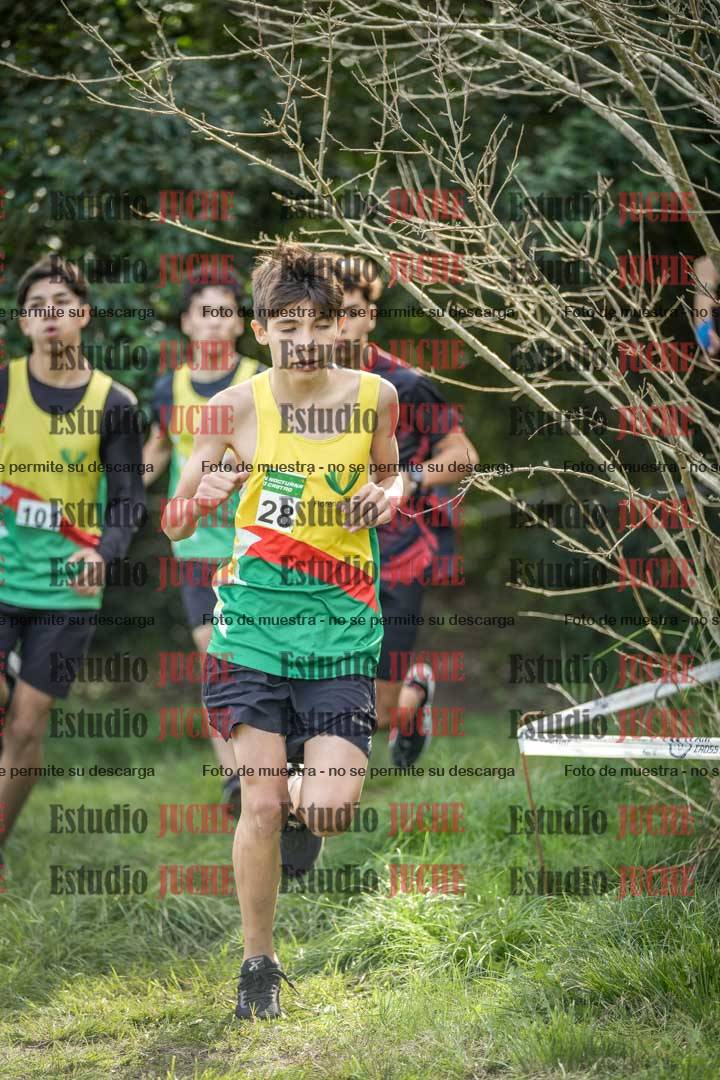 Fotos en el circuito