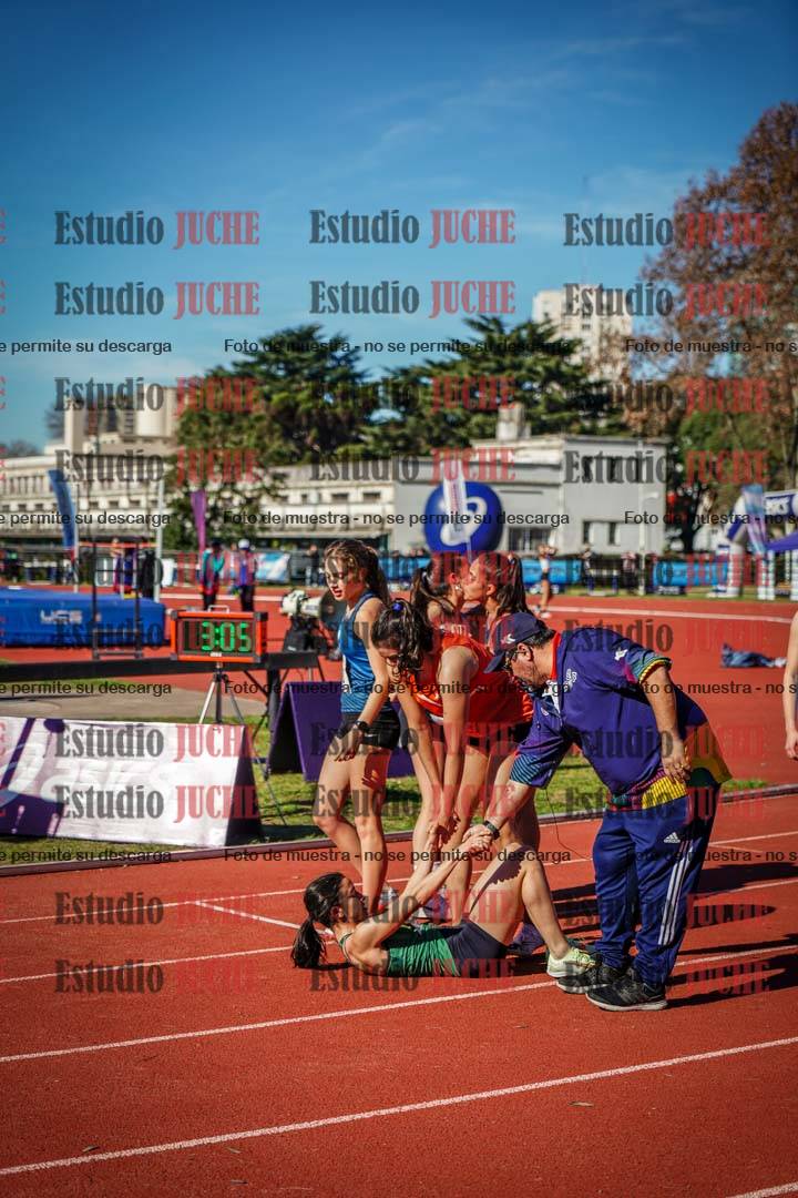 Fotos de algunos extras del torneo