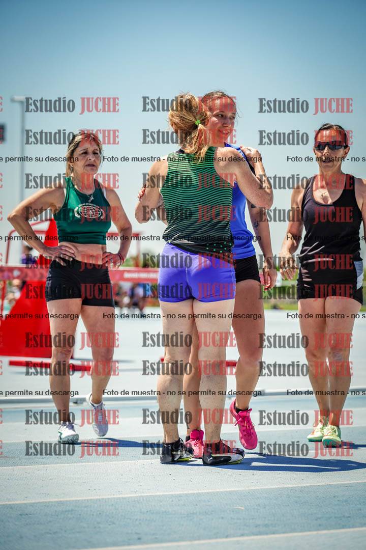 Fotos de algunos extras del torneo