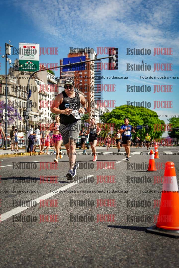 Fotos del segundo punto del recorrido - categoría C