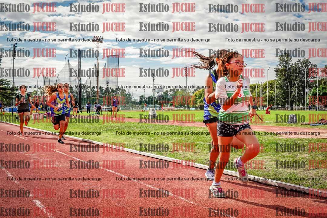 Fotos de los 600 m llanos de mujeres