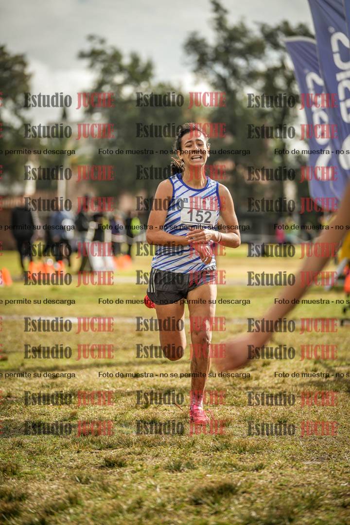 Fotos de la llegada