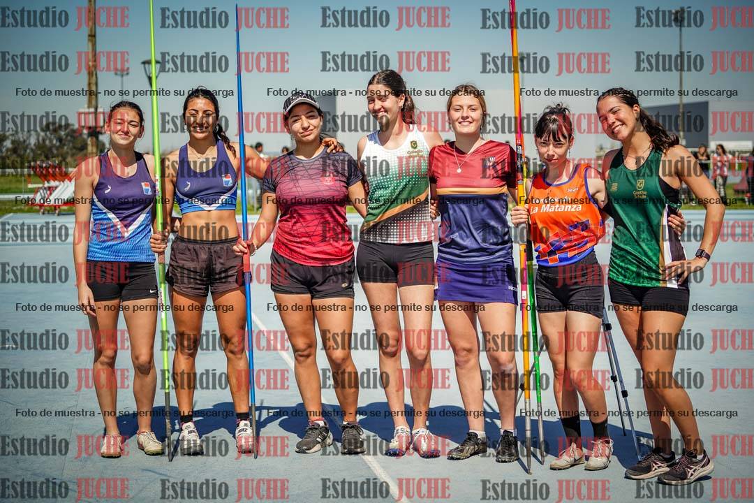 Fotos de algunos extras del torneo