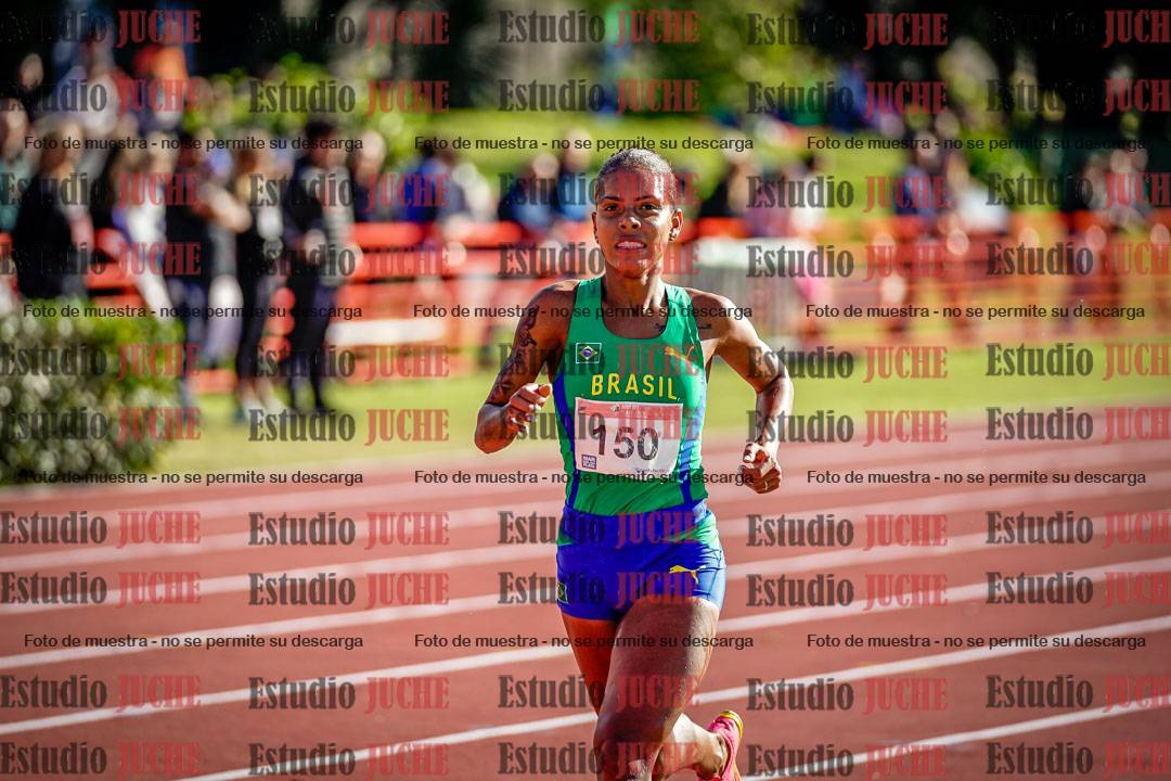 Fotos de los 3000 m con obstáculos de mujeres