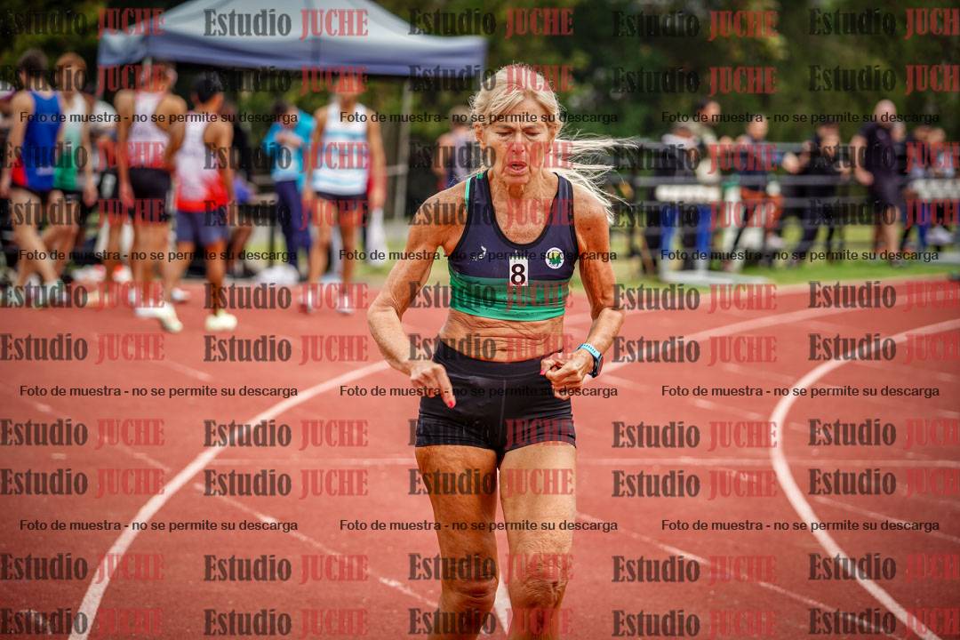 Fotos de los 800 m llanos de mujeres