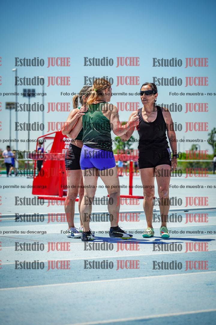 Fotos de algunos extras del torneo