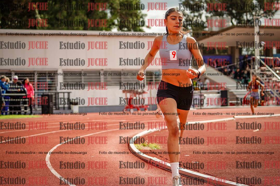 Fotos de los 600 m llanos de mujeres