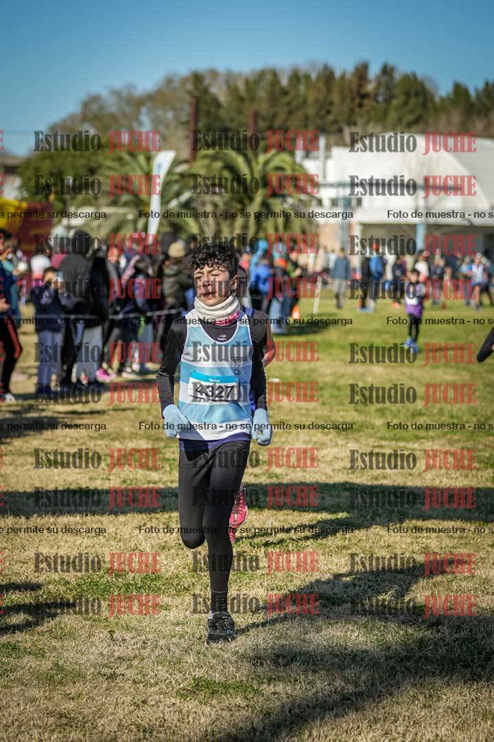 Fotos de las llegadas