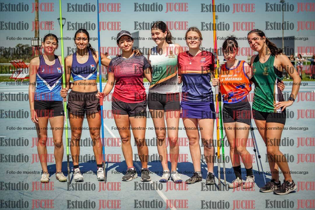 Fotos de algunos extras del torneo