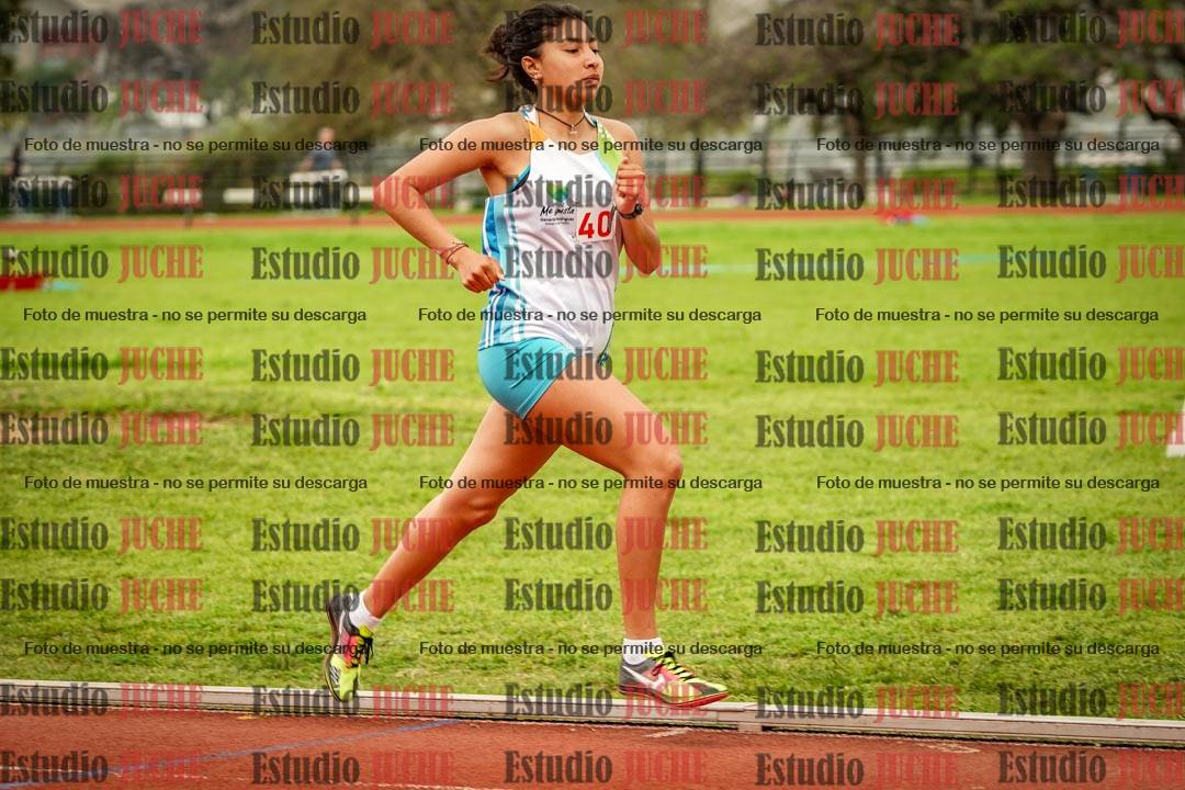 Fotos de los 800 m llanos de mujeres