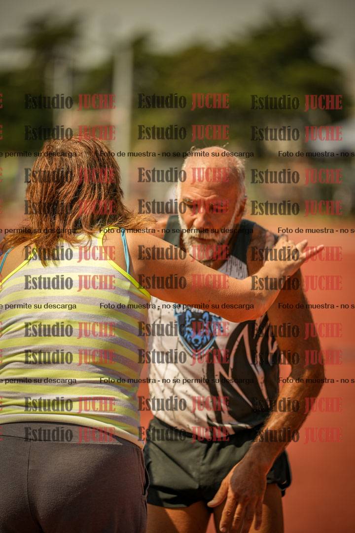 Fotos de los 1500 m llanos de varones - combinadas 10