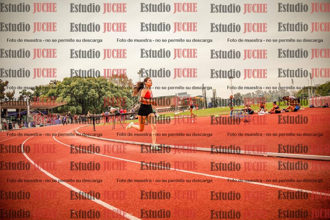 Fotos de los 800 m llanos de mujeres