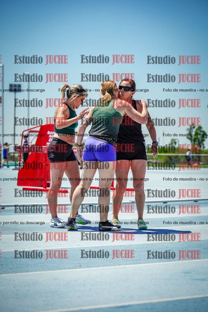 Fotos de algunos extras del torneo