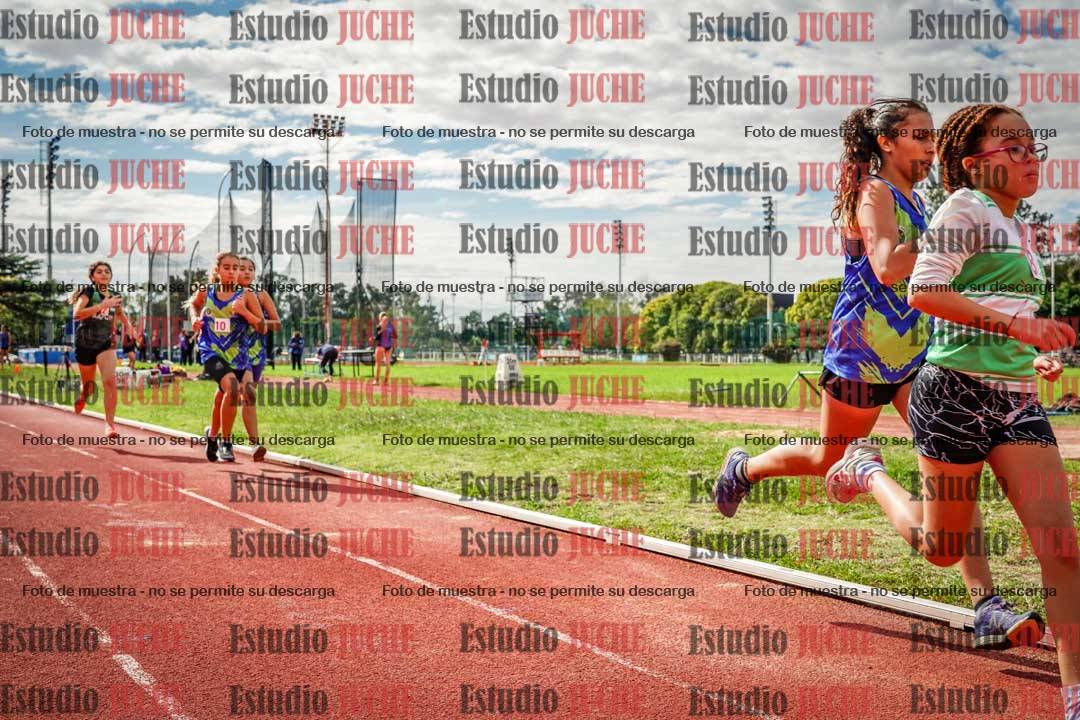Fotos de los 600 m llanos de mujeres