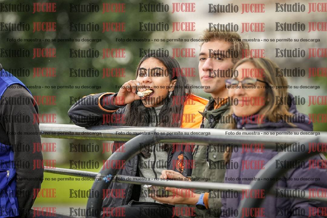 Fotos de algunos extras del torneo