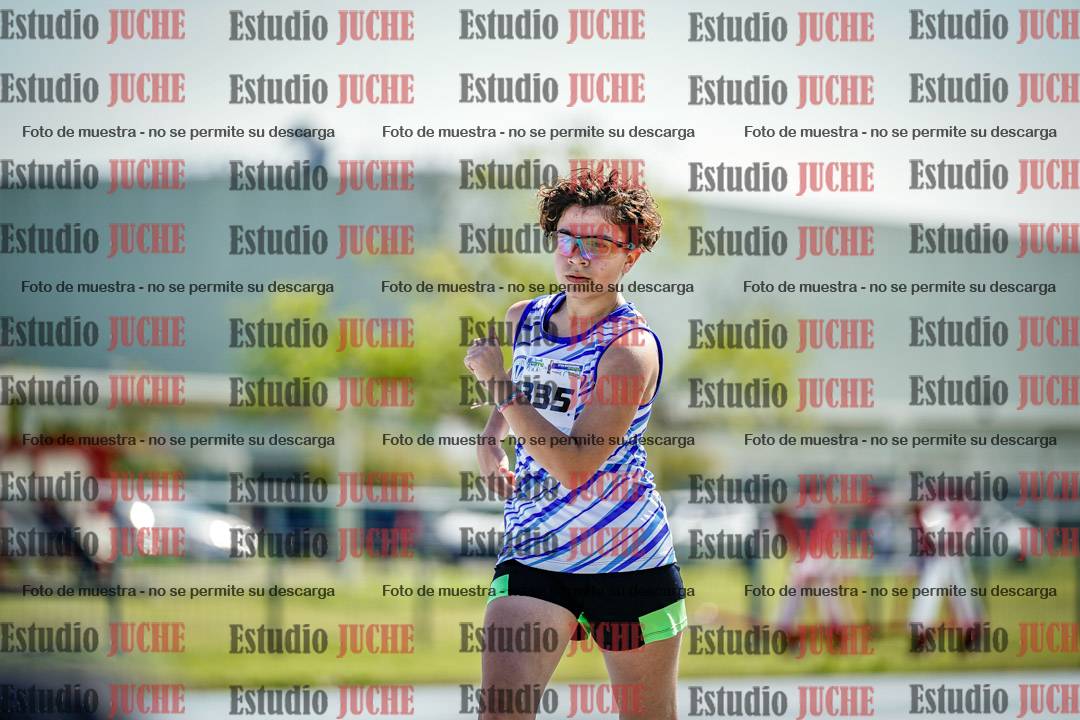 Fotos de los 5000/10.000 m marcha de mujeres y varones