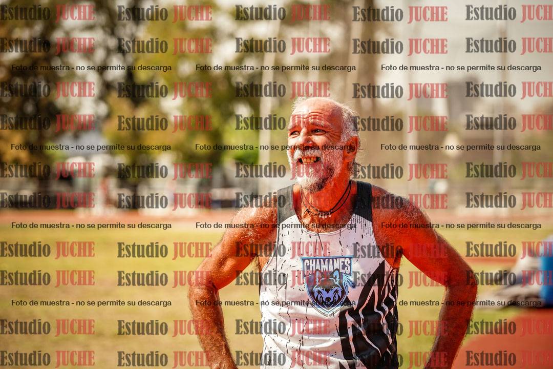 Fotos de los 1500 m llanos de varones - combinadas 10