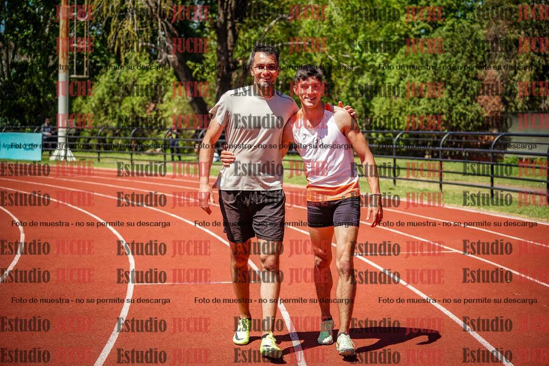 Fotos de algunos extras del torneo