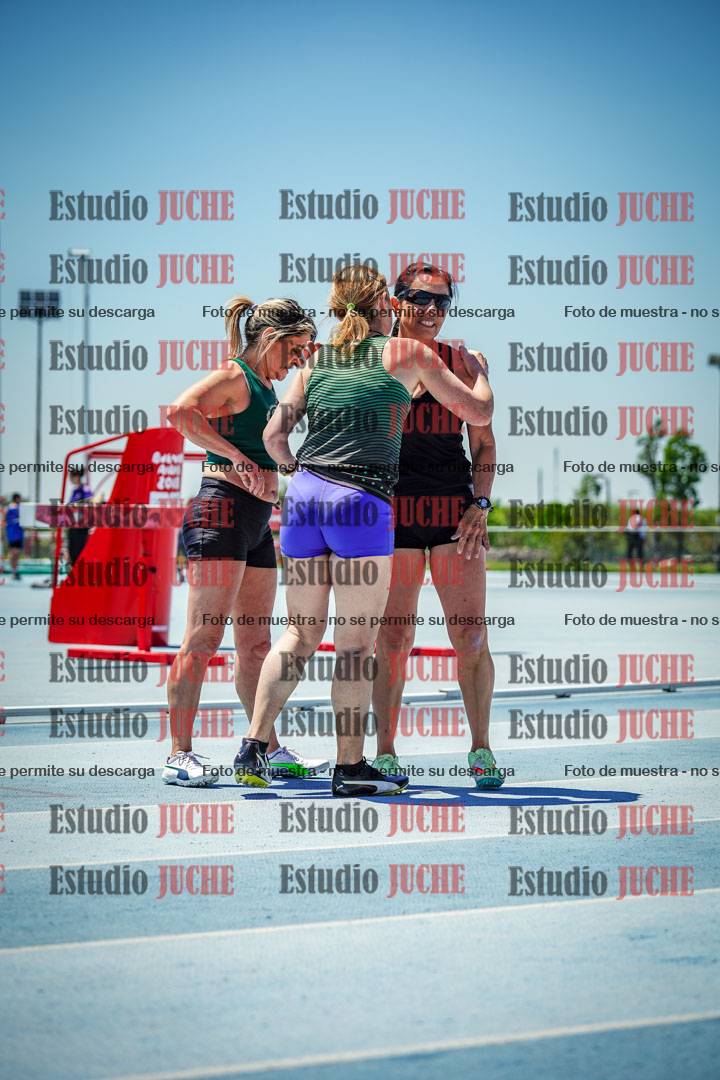 Fotos de algunos extras del torneo
