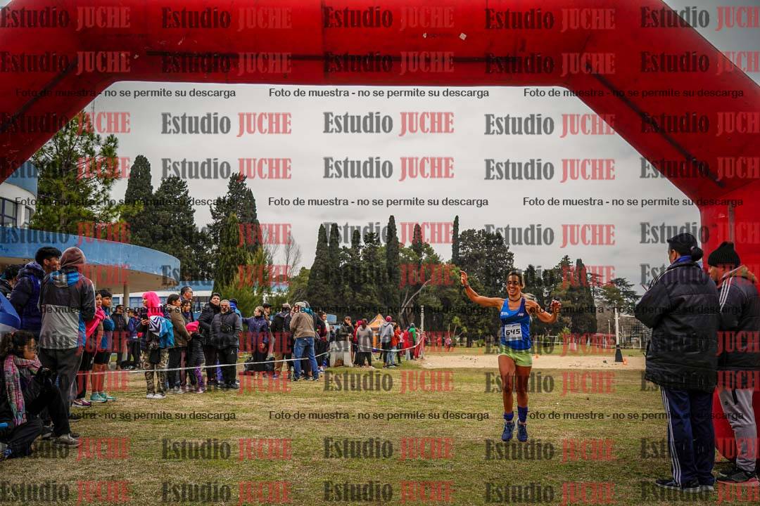 Fotos de la llegada