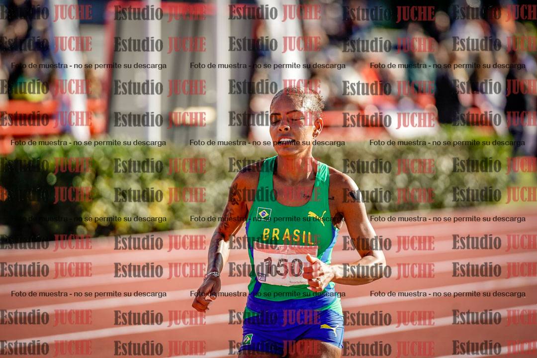 Fotos de los 3000 m con obstáculos de mujeres