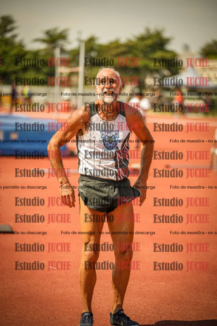Fotos de los 1500 m llanos de varones - combinadas 10