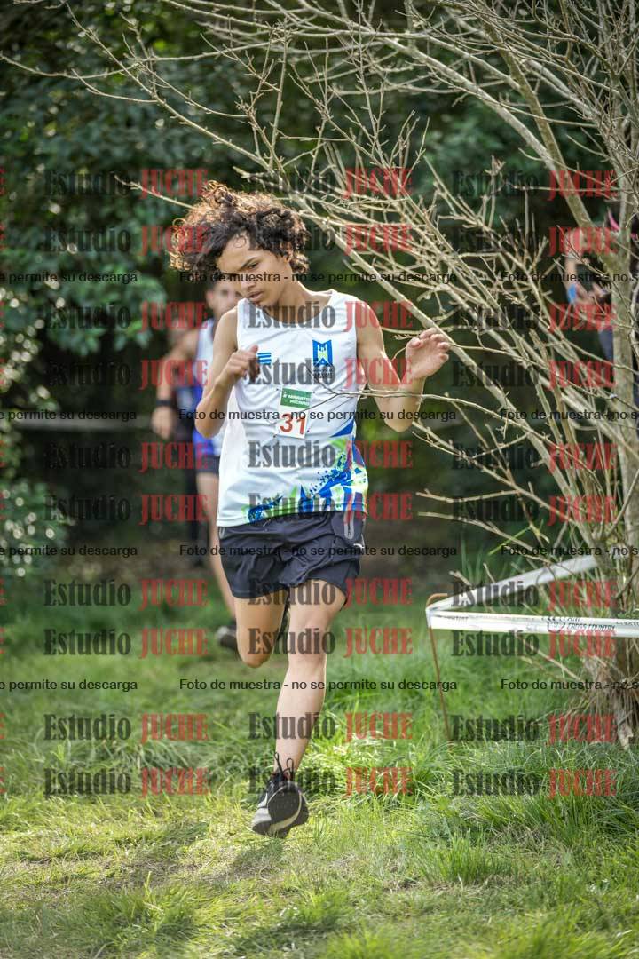 Fotos en el circuito
