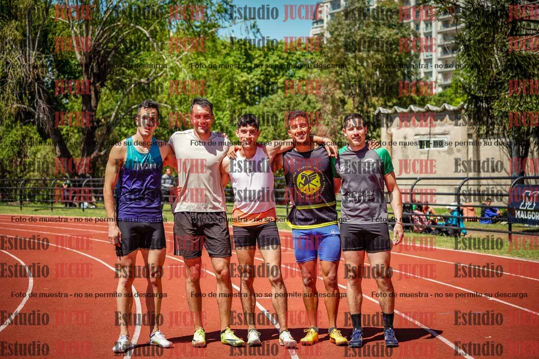 Fotos de algunos extras del torneo
