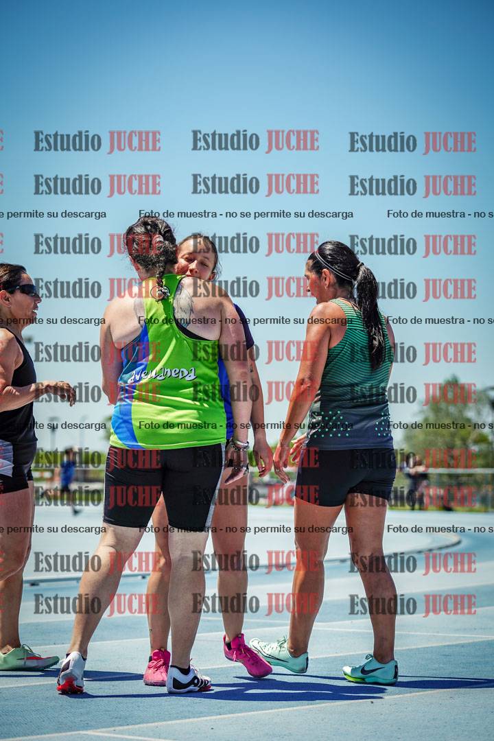 Fotos de algunos extras del torneo