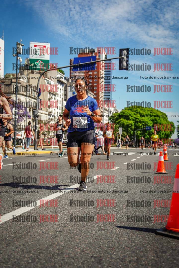Fotos del segundo punto del recorrido - categoría C