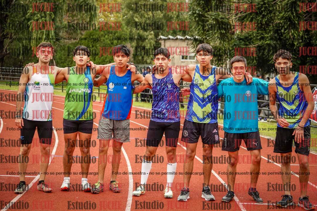 Fotos de algunos extras del torneo