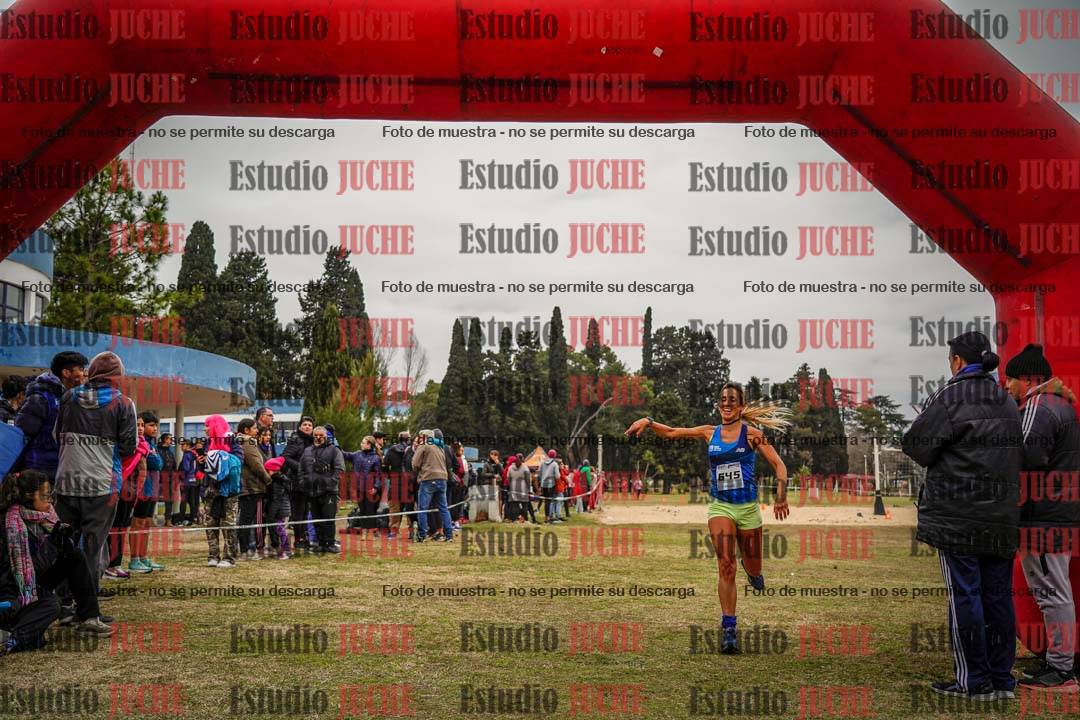 Fotos de la llegada