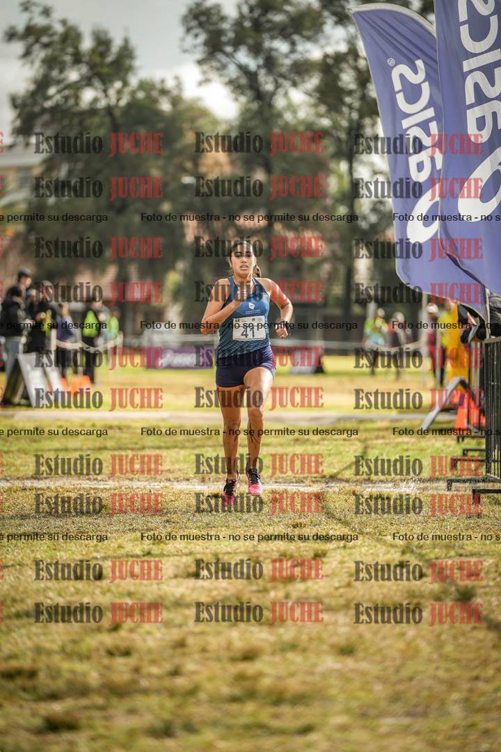Fotos de la llegada