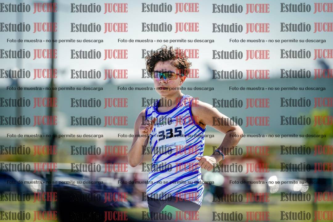 Fotos de los 5000/10.000 m marcha de mujeres y varones