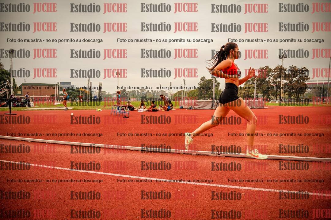 Fotos de los 800 m llanos de mujeres