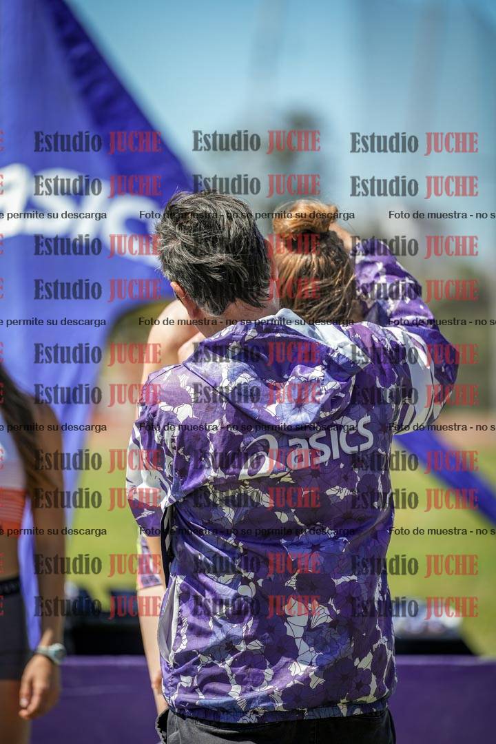 Fotos de algunos extras del torneo
