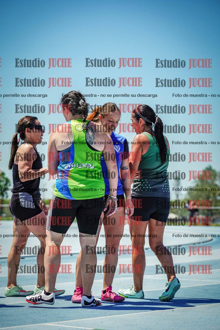 Fotos de algunos extras del torneo