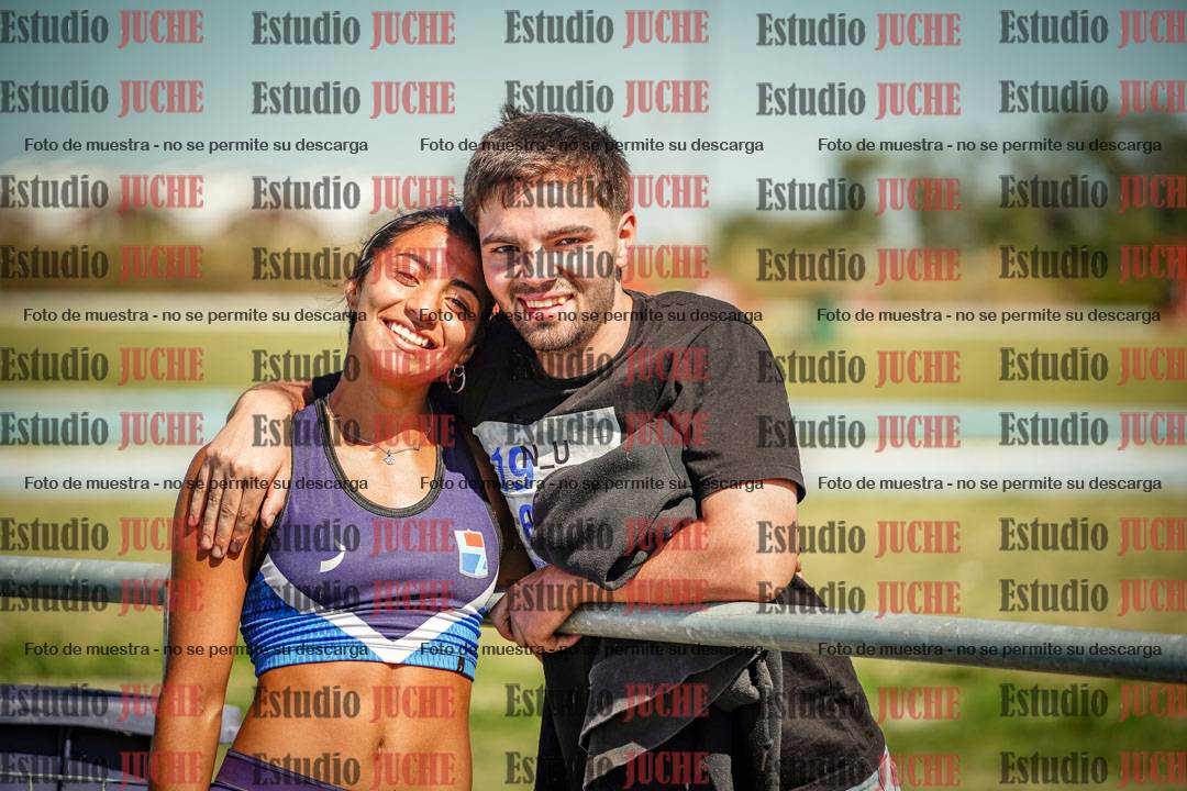 Fotos de algunos extras del torneo