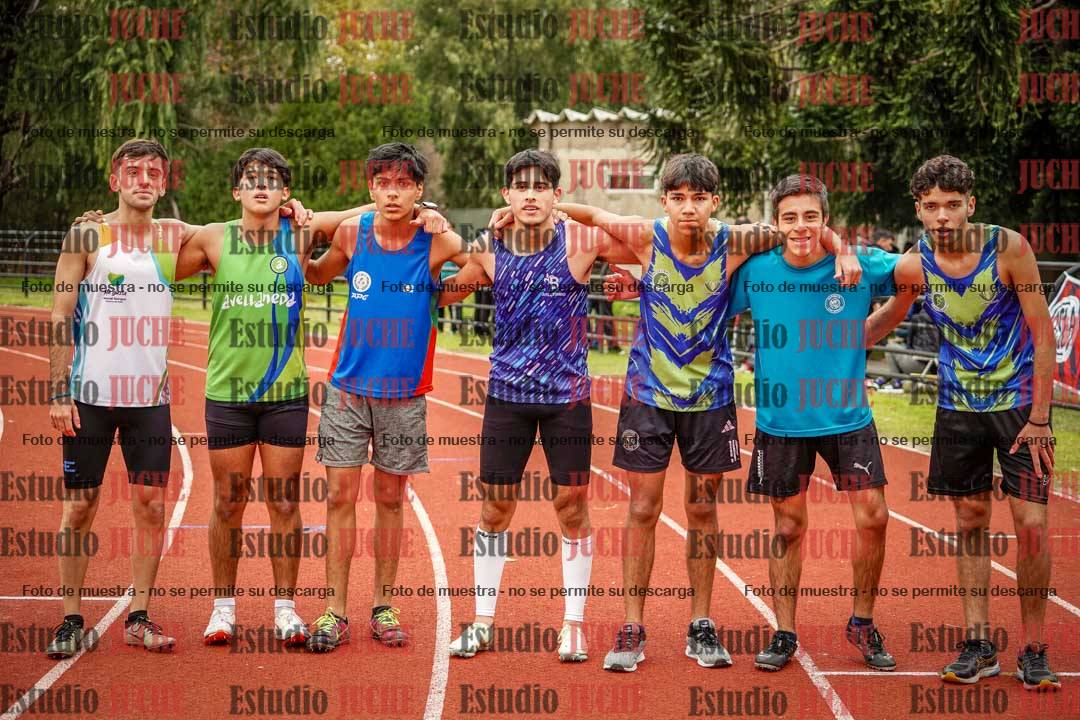 Fotos de algunos extras del torneo