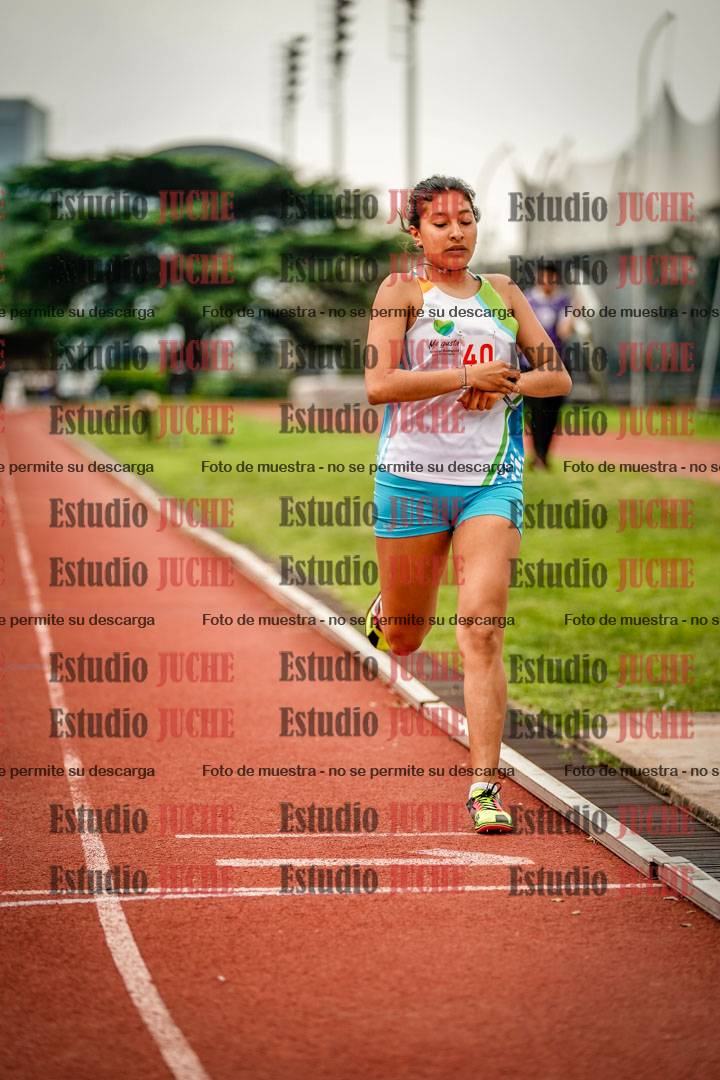 Fotos de los 800 m llanos de mujeres