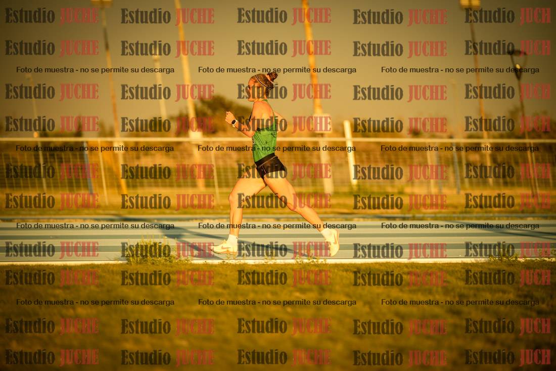 Fotos de los 3000 m llanos de mujeres