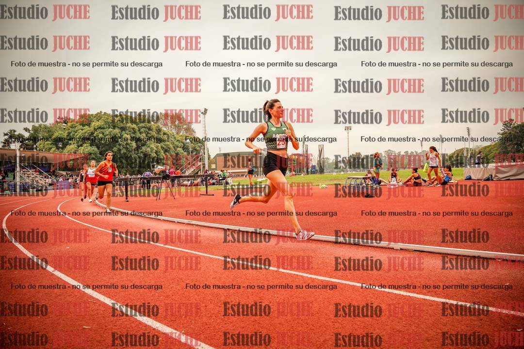 Fotos de los 800 m llanos de mujeres