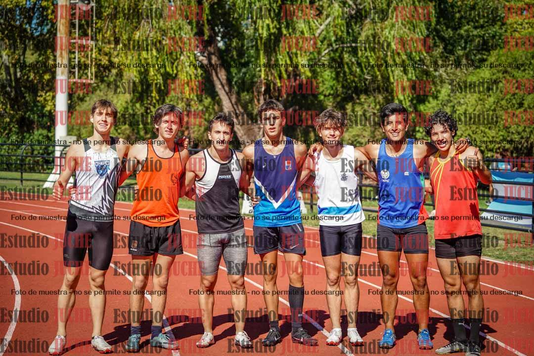 Fotos de algunos podios y extras del torneo