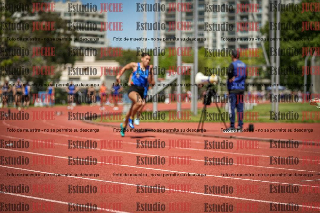 Fotos de los 200 m llanos de mujeres