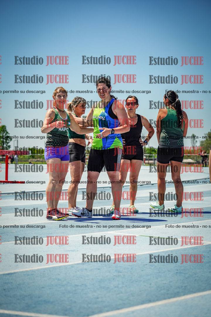 Fotos de algunos extras del torneo