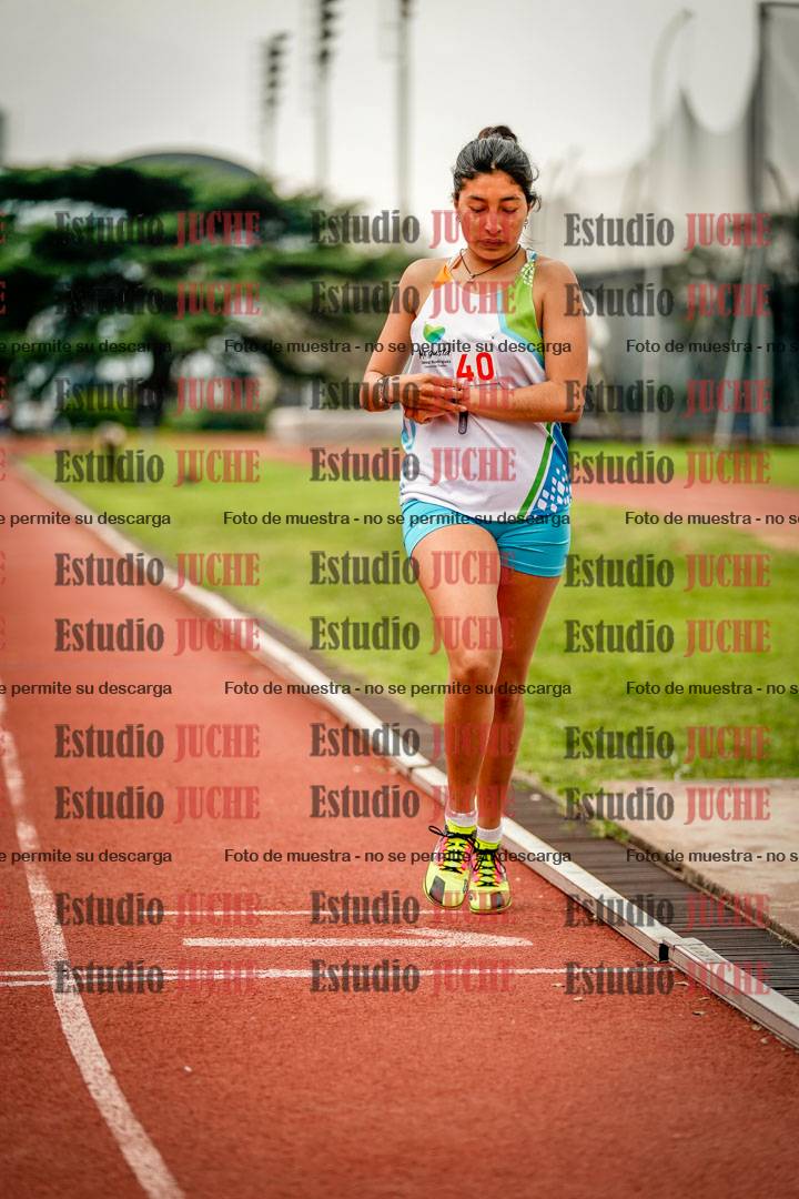 Fotos de los 800 m llanos de mujeres